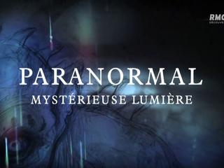 Mystérieuses lumières