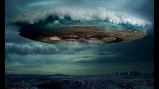 Le mystère des Ovnis sur terre