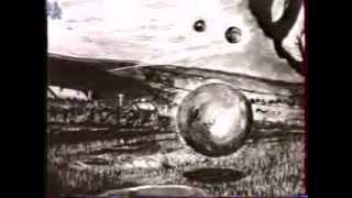 Les visiteurs extraterrestres