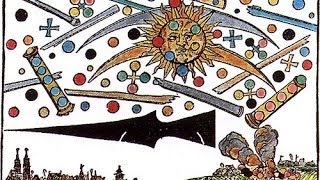 OVNI dans l'histoire, témoignages les plus convaincants