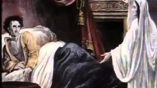 Quand les morts entrent en contact