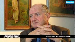 OVNIS, que nous cache-t-on ?