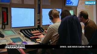 OVNI, que nous cache-t-on ?