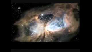 Témoignage d'OVNI par la NASA