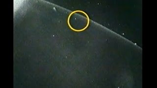 La Nasa dissimule l'existence des OVNIS
