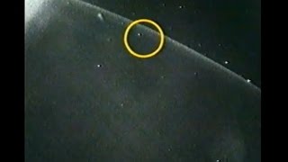 Documentaire La Nasa dissimule l’existence des OVNIS