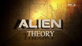 Alien theory : lumière sur la vérité