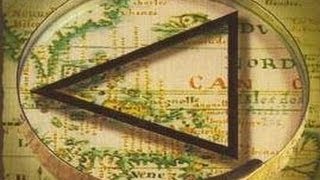 Le triangle des bermudes
