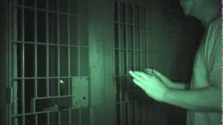 Ghosts In Time – Prison de l’orignal