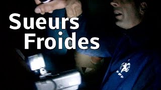Sueurs froides dans une maison hantée