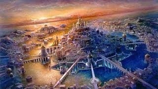 Nazca et l'Atlantide