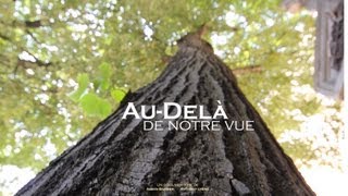 Documentaire Au-delà de notre vue