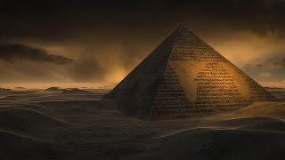 Révélation du secret caché des pyramides d’Egypte