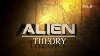 Documentaire Alien theory – les portes de l’univers
