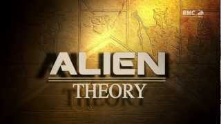 Alien theory - les portes de l'univers