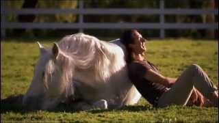 Humanima : l'homme qui danse avec les chevaux