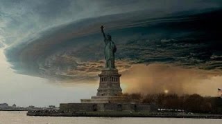 HAARP, arme sismique et contrôle du climat