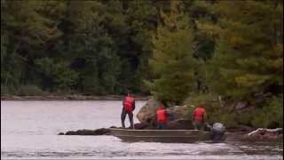 Documentaire Humanima : gardien de la nature