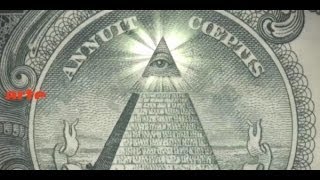 Socétés secrètes, le code des Illuminati
