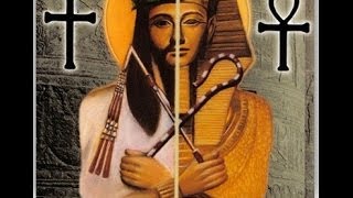 Documentaire Atlantes : Osiris le seigneur de la réincarnation