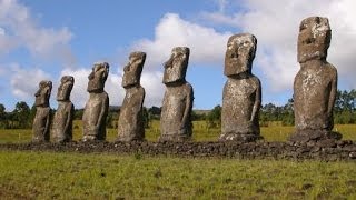 Mu, le continent perdu. Mythe ou réalité?