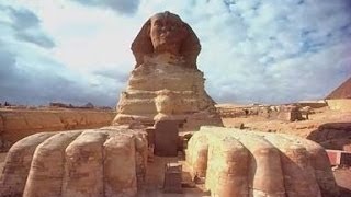 Atlantes :  le sphinx gardien de l’horizon