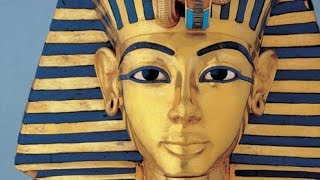 Les trésors de Toutankhamon