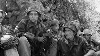 Les étapes de la liberté (4) : De la bataille d'Italie au jour J