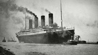 Dans le sillage du Titanic, l'histoire du CGS Montmagny