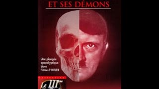 Hitler et ses démons
