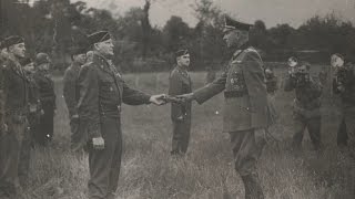 Les étapes de la liberté (3) : la capitulation et la libération