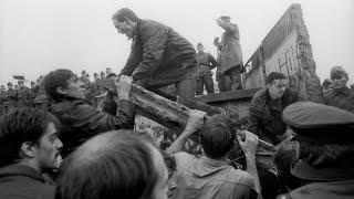 Documentaire Les étapes de la liberté (5) : du jour J à la chute de Berlin