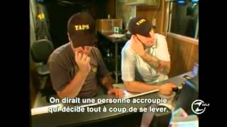 TAPS Les Traqueurs de fantômes S01E05