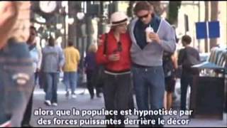 L’empire invisible, le Nouvel Ordre Mondial