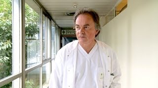 Les expériences de mort imminente avec le Dr Charbonier