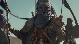 La secte des Assassins