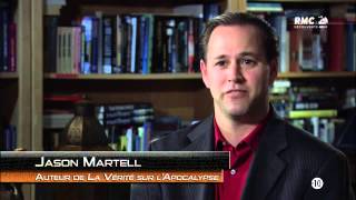 Alien theory - Le secret des tombes