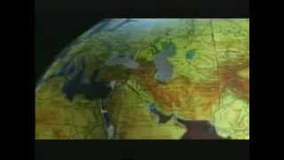 La Terre en expansion