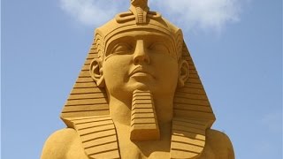 5000 ans d’histoire égyptienne