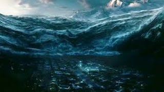 L'Atlandide, 4500 ans avant les pyramides d'Egypte