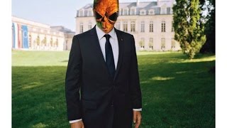 Extraterrestres et pouvoir