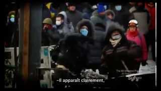 SyFy : les aliens sur la lune