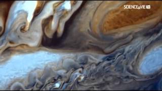 OVNI, contact extraterrestre