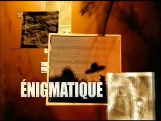 Bizarre ou pas ? – Guerre mentale – S01E07