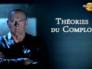 Jesse Ventura - Le HAARP