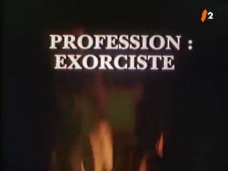 Documentaire Profession exorciste & sorcière luciférienne