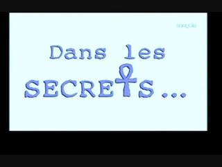 Documentaire Dans les secrets… des magiciens