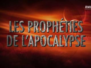 L'apocalypse selon Nostradamus