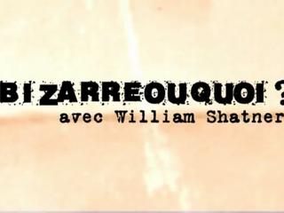 Bizarre ou quoi? S03E09