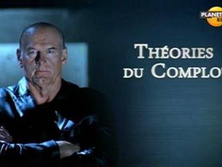 Jesse Ventura – Les camps FEMA